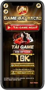 Hướng dẫn tải app Sun Seeker Math Tài Xỉu
