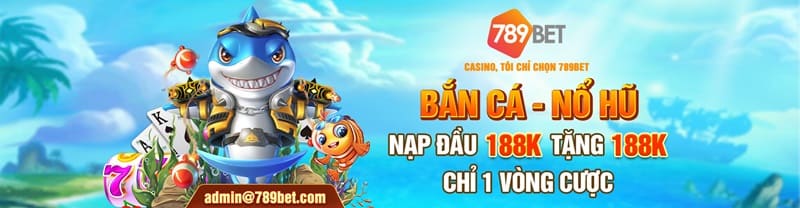 Khuyến mãi 789Bet4.co