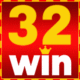 32Win – Đăng ký nhận ngay tiền thưởng lên tới 300k