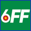 6FF – Chào mừng thành viên mới lần đầu nhận 100%